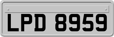 LPD8959