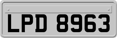 LPD8963