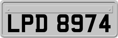 LPD8974