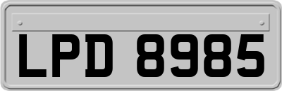 LPD8985