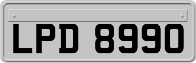LPD8990