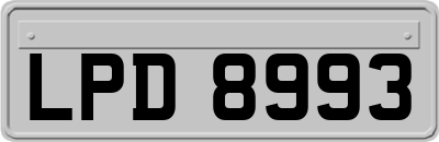 LPD8993