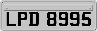 LPD8995