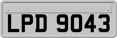 LPD9043