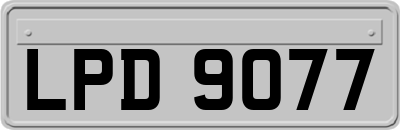 LPD9077