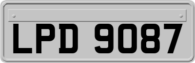 LPD9087