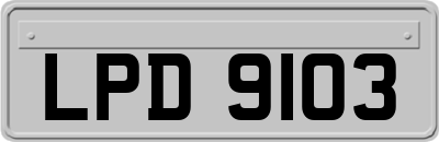 LPD9103