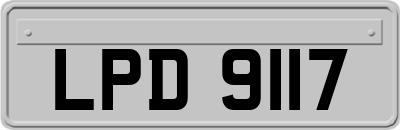 LPD9117