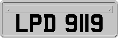 LPD9119