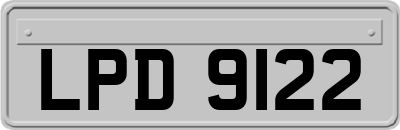 LPD9122