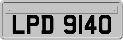 LPD9140