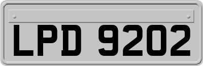 LPD9202