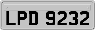 LPD9232