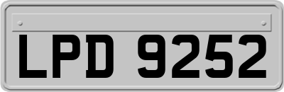 LPD9252