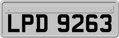 LPD9263