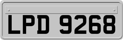 LPD9268