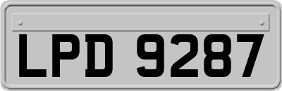 LPD9287