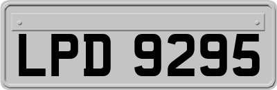 LPD9295