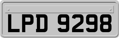 LPD9298