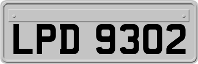 LPD9302