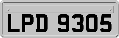 LPD9305
