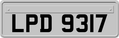 LPD9317
