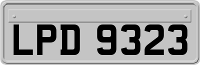 LPD9323