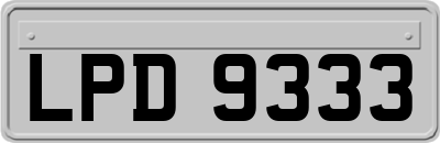 LPD9333