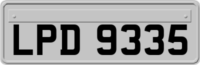LPD9335