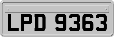LPD9363