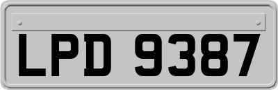 LPD9387