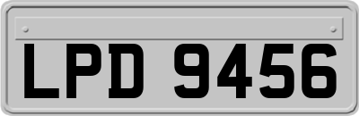 LPD9456