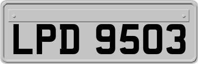 LPD9503