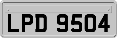 LPD9504