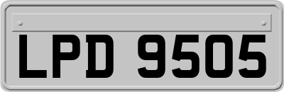 LPD9505