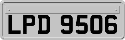 LPD9506