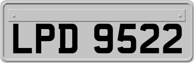 LPD9522
