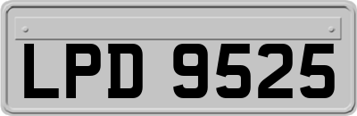LPD9525