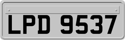 LPD9537