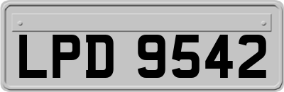 LPD9542