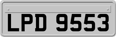 LPD9553