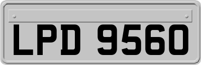 LPD9560