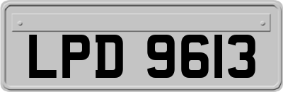 LPD9613