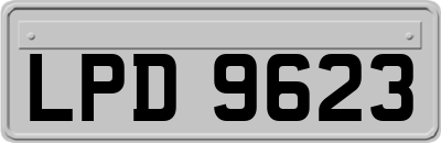 LPD9623