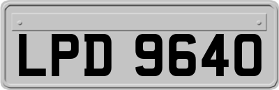 LPD9640