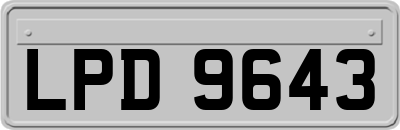 LPD9643