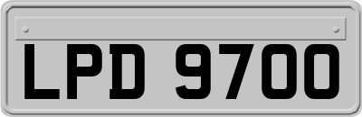 LPD9700