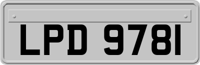LPD9781