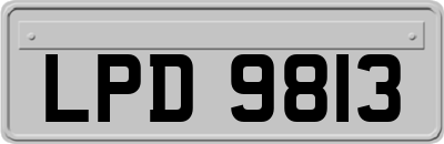 LPD9813