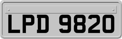 LPD9820